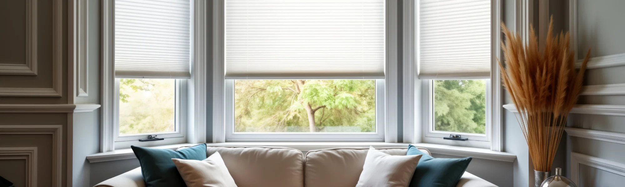 Elevate Your Home's Natural Style